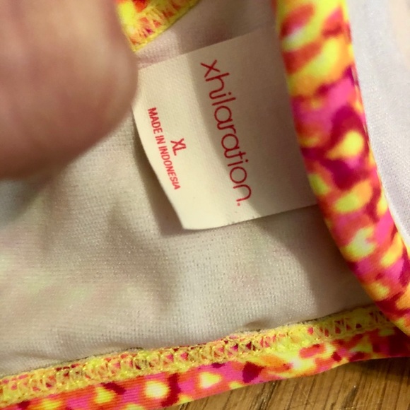 Bikini Top - Picture 6 of 6